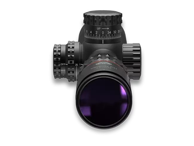 Veracity™ PH 2.5-12x42mm | Burris Optics